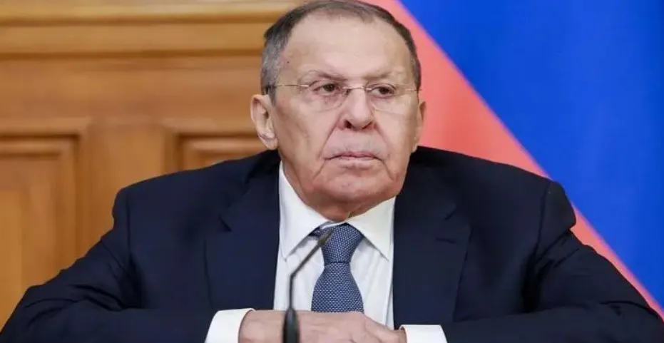 বিশ্বব্যাপী সংঘাত-সহিংসতার ফলে তৃতীয় বিশ্বযুদ্ধের আশঙ্কা করা যাচ্ছে  : রাশিয়ার পররাষ্ট্রমন্ত্রী ল্যাভরভ